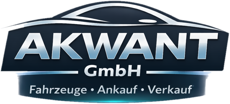 Akwant GmbH Logo